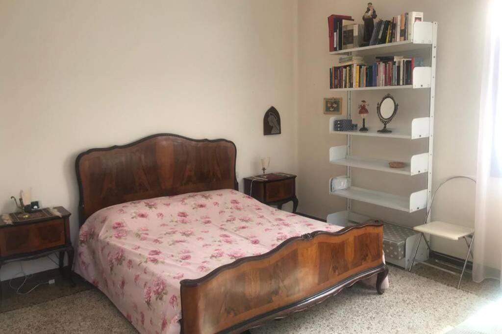 A Casa Di Claudia Lejlighed Venedig Eksteriør billede